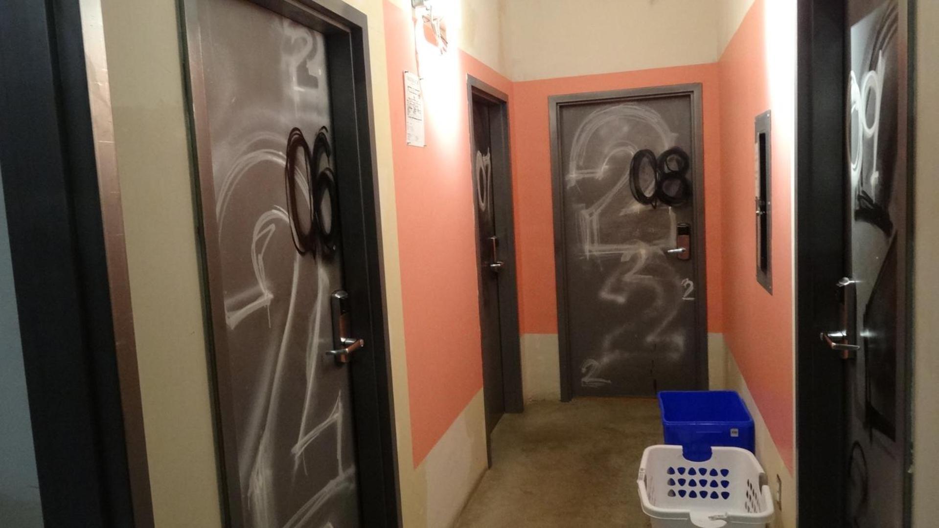 Alexandrie Hostel - Montreal, Montreal