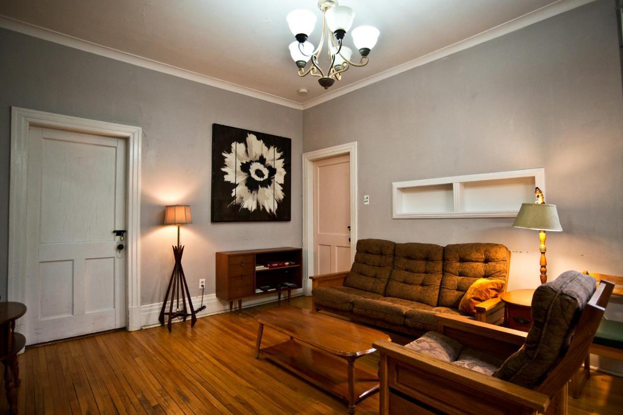 Alexandrie Hostel - Montreal — Photos 3